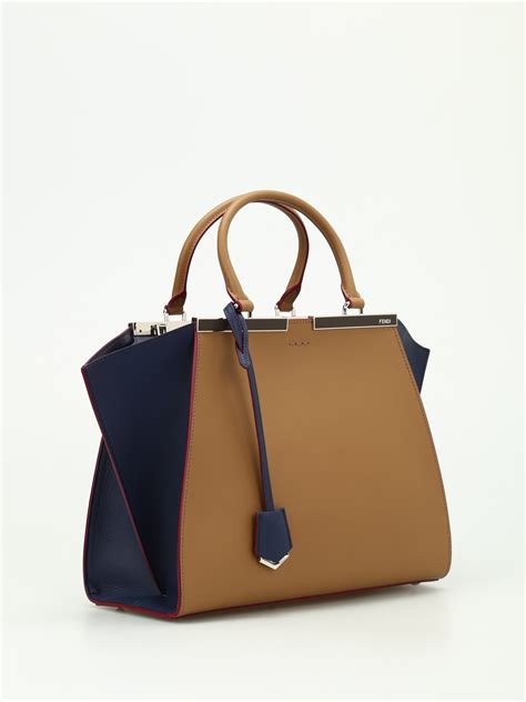 fendi 3 jours|2jours tote.